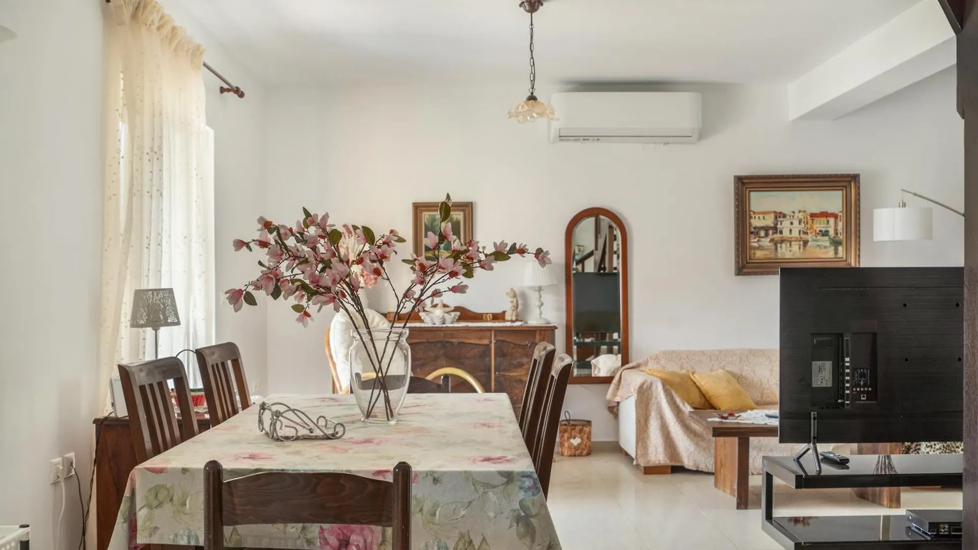 度假居 Livathos Casa Miranda别墅