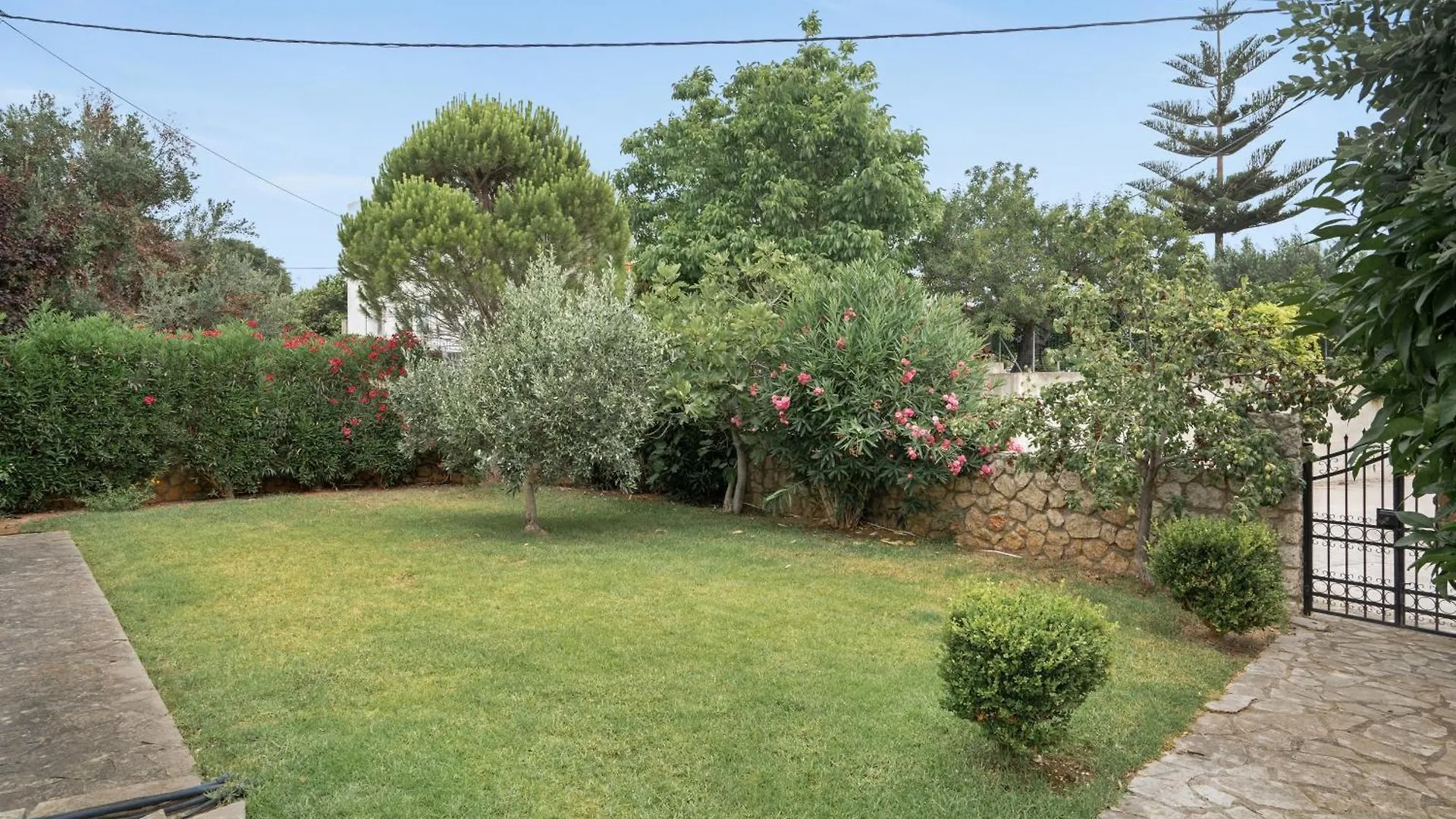 Livathos Casa Miranda别墅 度假居