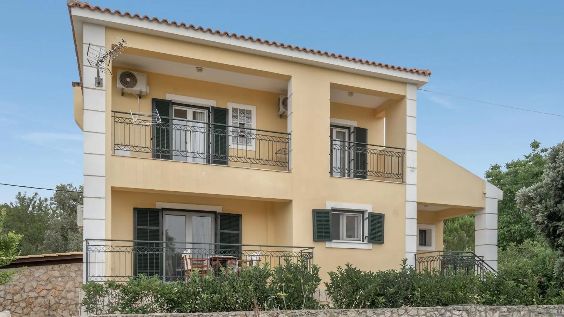 Holiday home Casa Miranda Villa Livathos  Greece