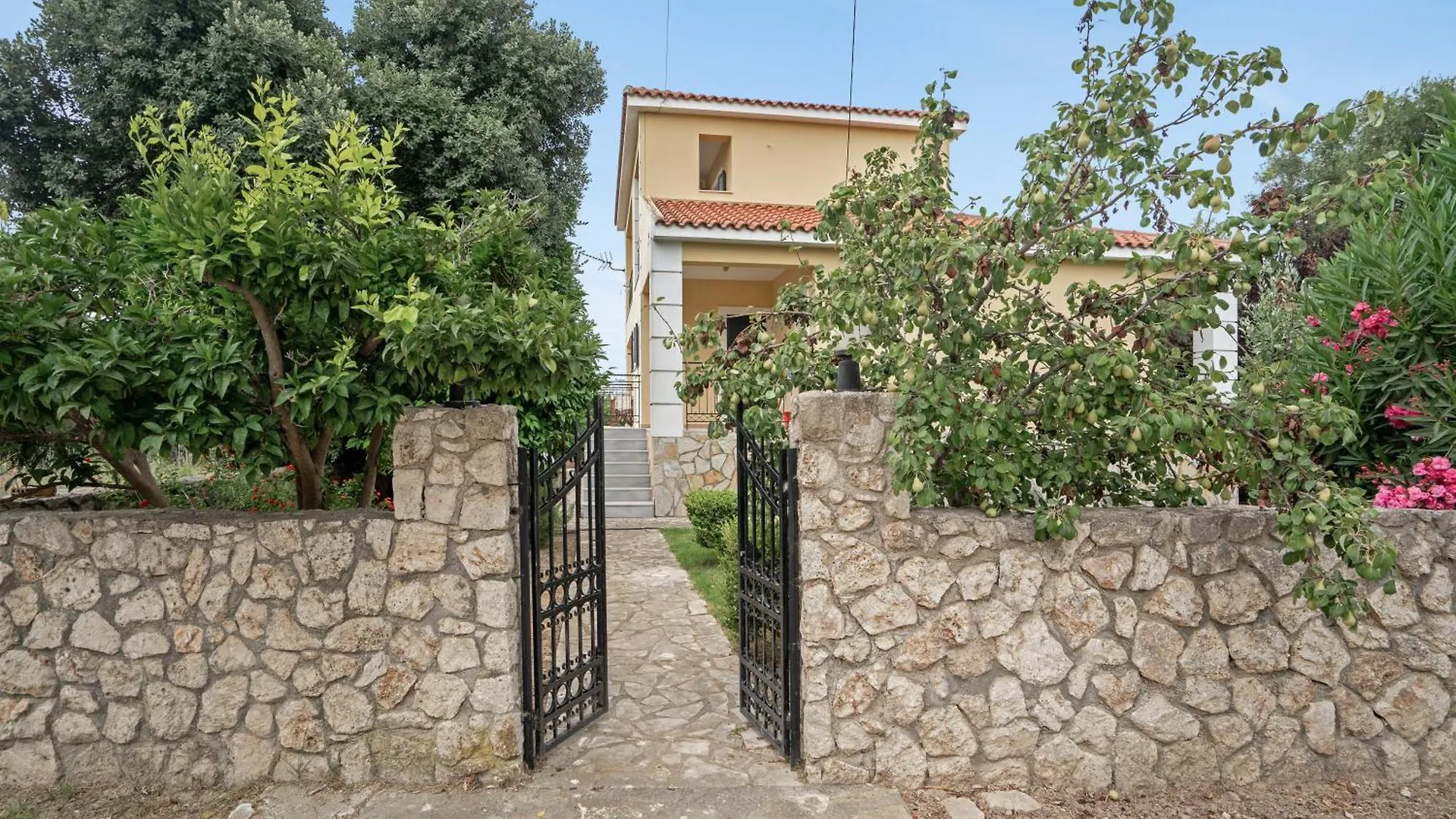 Holiday home Casa Miranda Villa Livathos