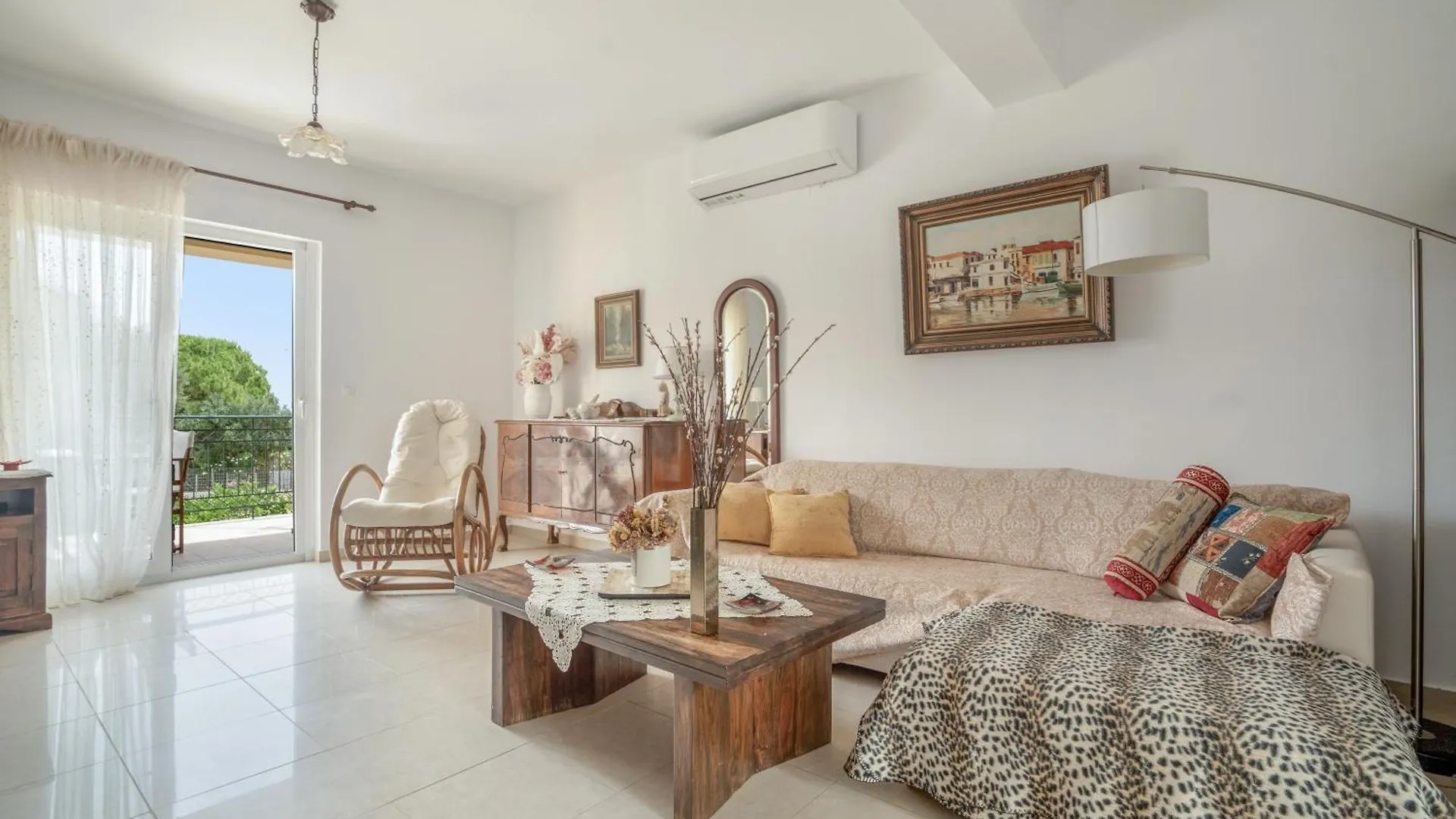 Holiday home Casa Miranda Villa Livathos  Greece